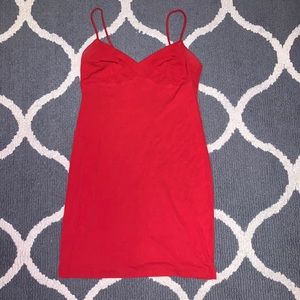 BCBG MaxAzria Dress